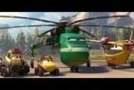 Фільм 'Літачки: Рятувальний загін 3D' - трейлер
