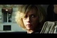 Фільм 'Люсі' - трейлер