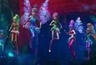 'Клуб Винкс: Тайна морской бездны' - трейлер Фильм 'Клуб Винкс: Тайна морской бездны' - трейлер