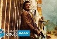 Фільм 'Зулу. Теорія змови' - трейлер