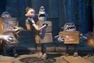 Фільм 'Сімейка монстрів 3D' - трейлер