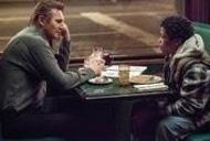 Фільм 'Прогулянка серед могил' - трейлер