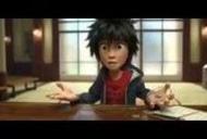 'Супер шестерка 3D' - трейлер Фильм 'Супер шестерка 3D' - трейлер