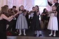 Фільм 'Концерт Богдани Півненко та її учнів' - трейлер