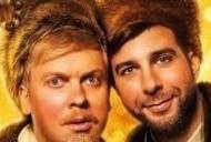 Фільм 'Ялинки 1914' - трейлер