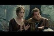 Фильм 'В темном-темном лесу' - трейлер