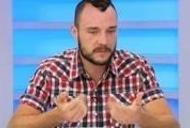 Фільм 'Патріотичний день у НеКафе. Зустріч з Даниїлом Майоровим' - трейлер