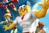 'Губка Боб: Життя на суші 3D' - трейлер Фільм 'Губка Боб: Життя на суші 3D' - трейлер