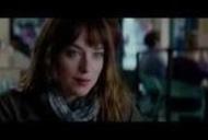 Фильм 'Пятьдесят оттенков серого' - трейлер