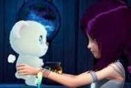 Фильм 'Волшебная страна' - трейлер