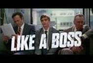 Фильм 'Неожиданный бизнес' - трейлер