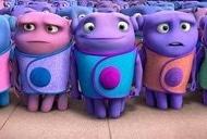 Фильм 'Наконец-то дома' - трейлер