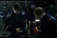 Фильм 'Опасное погружение' - трейлер