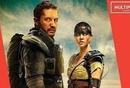 Фильм 'Безумный Макс: Дорога гнева' - трейлер