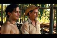 Фильм 'Хозяин джунглей' - трейлер