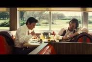 Фильм 'Афера по-американски' - трейлер