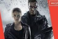 Фильм 'Терминатор: Генезис' - трейлер