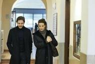 Фильм 'Лицо ангела' - трейлер