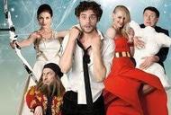 Фильм 'Гороскоп на удачу' - трейлер