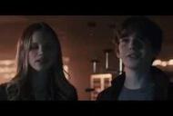 Фильм 'Бумажные города' - трейлер