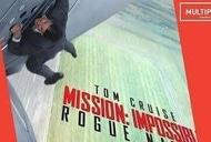 Фильм 'Миссия невыполнима: Племя изгоев' - трейлер