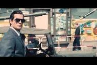 Фильм 'Агенты U.N.C.L.E' - трейлер