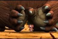 Фильм 'Груффало' - трейлер