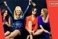 Фильм 'В активном поиске' - трейлер