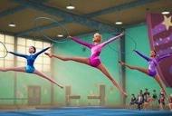 'Barbie. Шпионская история' - трейлер Фильм 'Barbie. Шпионская история' - трейлер