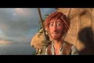 Фильм 'Робинзон Крузо: Очень обитаемый остров' - трейлер