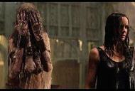 Фильм 'По ту сторону двери' - трейлер