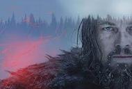 Фильм 'Показ фильма "История Хью Гласса"' - трейлер