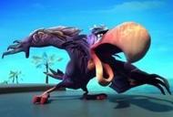 Фильм 'Пернатая банда' - трейлер