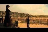 Фильм 'Джейн берется за оружие' - трейлер