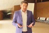 Фільм 'Авторський тренінг Дмитра Карпачова "Криза сімейних стосунків... Розлучитися або залишитися?"' - трейлер