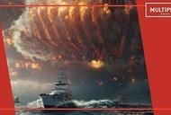 Фильм 'День независимости: Возрождение' - трейлер