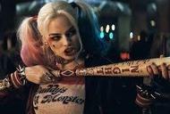 Фильм 'Отряд самоубийц' - трейлер