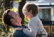 Фильм 'Девятая жизнь Луи Дракса' - трейлер