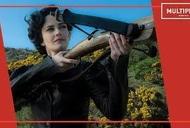 Фільм 'Дім дивних дітей міс Сапсан' - трейлер