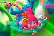 Фильм 'Тролли' - трейлер