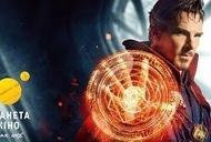 Фильм 'Доктор Стрэндж' - трейлер