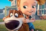 Фильм 'Большой побег' - трейлер