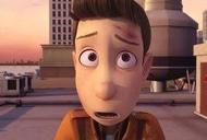 Фильм 'Супергерои' - трейлер