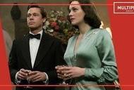 'Шпигуни-союзники' - трейлер Фільм 'Шпигуни-союзники' - трейлер