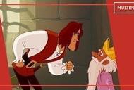 Фильм 'Бременские разбойники' - трейлер