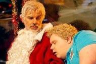 Фильм 'Плохой Санта 2' - трейлер