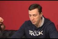 'Андрій Кальніченко у проекті Овертайм' - трейлер Фільм 'Андрій Кальніченко у проекті Овертайм' - трейлер