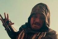 Фильм 'Assassin's Creed: Кредо убийцы' - трейлер