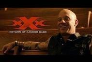 Фильм 'xXx: Реактивизация' - трейлер