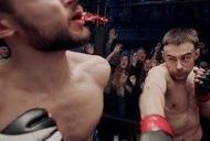 Фильм 'Правило боя' - трейлер